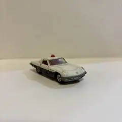 ポルシェ911S パトロールカー トミカ 日本製 新潟県警 - メルカリ