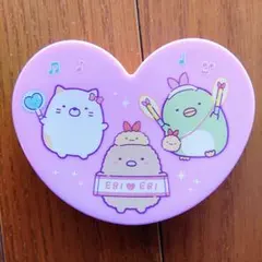 すみっコぐらし マクドナルド ハッピーセット ４種セット