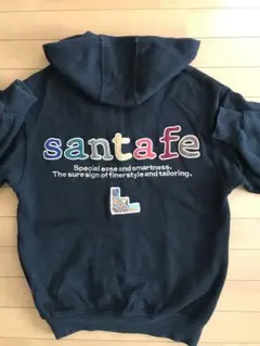 サンタフェメンズ2着セット