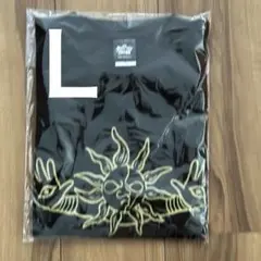 新品未開封　タローマン ゴールデンTシャツ Ｌサイズ