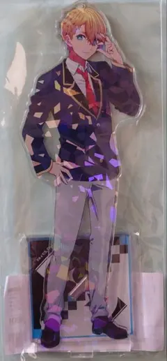 推しの子 アクリルスタンド ホログラムBIGスタンド voI.1 星野アクア