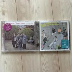 King & Prince シングル