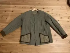 チェコ軍 M-60 ライナージャケット