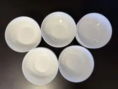 2025ヤマザキ春のパンまつり 白いデリシャスボウル 15枚セット