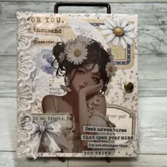 ミニおすそ分けファイル⭐︎紙ものおすそ分け