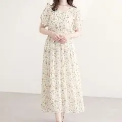 大人気即完売♡6月号掲載 Noela×石川 恋コラボ】楊柳シャーリング