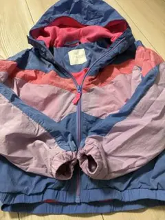 next フード付きジャケット 9yrs