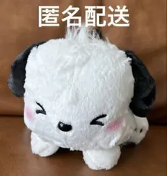 サンリオ　ポチャッコ あそぼ！BIGぬいぐるみ　グリーン　緑