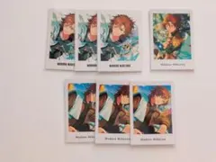 あんスタ　三毛縞斑　ぱしゃっつ