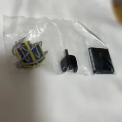 HUNTER X HUNTER クラピカ ガチャポンコレクション