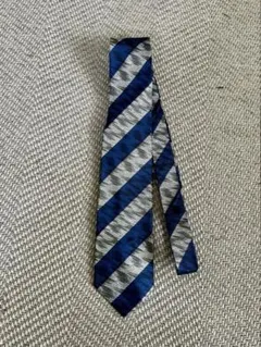 ネクタイ　ストライプ　オシャレ　ヴィンテージ　柄物　ビジネス　スーツ　成人式