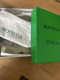 bottega パドルブームのサムネイル