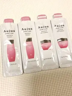 ぬーぴーstar★様専用Aujua オージュア　クエンチ　サンプルセット