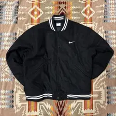 Nike ウールスタジャン Mサイズ