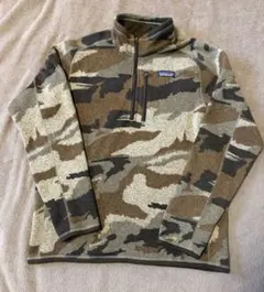 2026年最新】パタゴニア 迷彩の人気アイテム - メルカリ