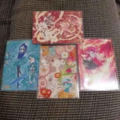 2026年最新】x clamp トレーディングカードの人気アイテム - メルカリ
