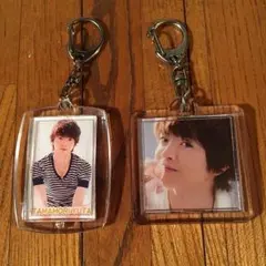 玉森裕太 キーホルダー