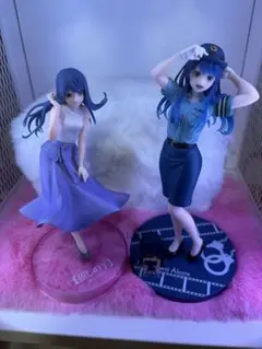 2026年最新】推しの子フィギュアの人気アイテム - メルカリ