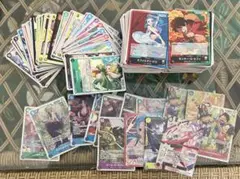 ワンピース カード　まとめ売り　神避