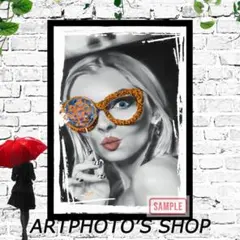 オマージュアート