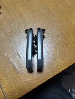 joy-con動作確認済