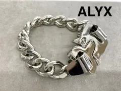 2025年最新】ALYX メンズ ブレスレットの人気アイテム - メルカリ