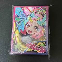 海外限定 ナンジャモ　スリーブ　デッキシールド　ポケモンカード 60枚