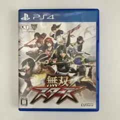 無双☆スターズ