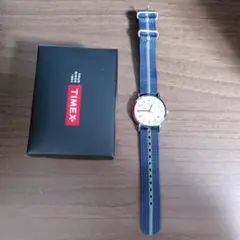 TIMEX ウィークエンダー　箱付き