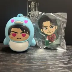 山下健二郎グッズset