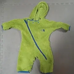 THE NORTH FACE フリースカバーオール F