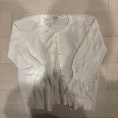 newyorker カーディガン