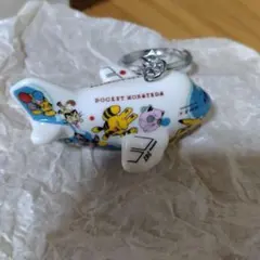 2026年最新】ポケモンジェット キーホルダーの人気アイテム - メルカリ