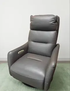 【美品】電動リクライニングチェア フットレスト付 ボタン操作 島忠ニトリ系 高級 2026年最新】島忠 リクライニングの人気アイテム - メルカリ