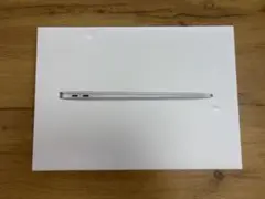 MacBook Air シルバー 本体