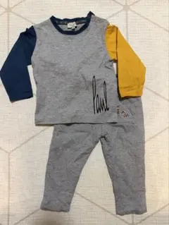 yume様専用　Paul Smith セットアップ 80cm ポールスミス