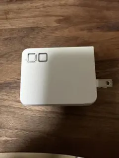 格安 NovaPort DUO II 120W USB-C充電器