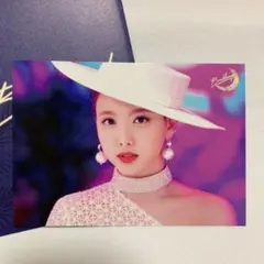 Breakthrough ランダムトレカ ナヨン