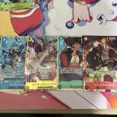 ワンピースカード　プレミアムカードコレクション　まとめ売り