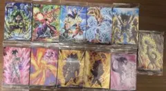 ドラゴンボール イタジャガ まとめ売り　11枚セット