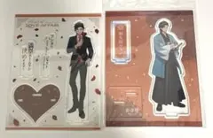 うたプリ　アクスタセット　ヴァン