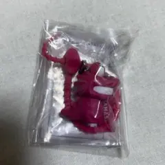 クレヨンしんちゃん ワニ山さん カラフルマルチチャーム