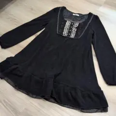 期間限定‼️axesfemme チュニック Мサイズ