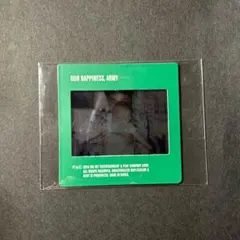 2025年最新】bts シーグリ ベビーフォトの人気アイテム - メルカリ