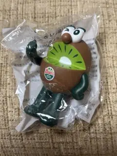ゼスプリ キウイブラザーズ フィギュア 非売品