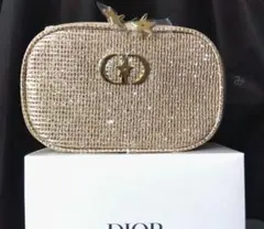 ディオール ポーチ