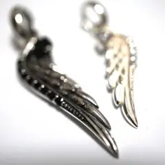 LEMONTREEレモンツリーペンダントトップネックレスチャームオニキス 