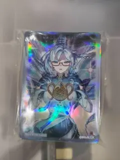 遊戯王 OCG 羅睺星辰 スリーブ 70枚
