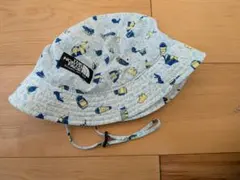 THE NORTH FACE キッズ ハット 帽子のサムネイル