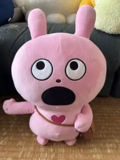 スタジオUGラブラビット　プライズぬいぐるみ